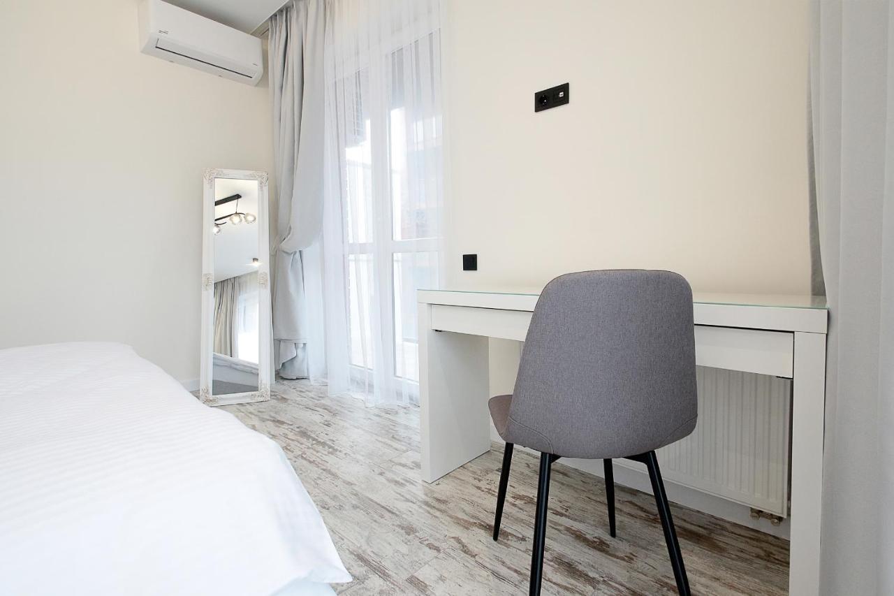 Apartament Luxury Nest Lviv Center Zewnętrze zdjęcie