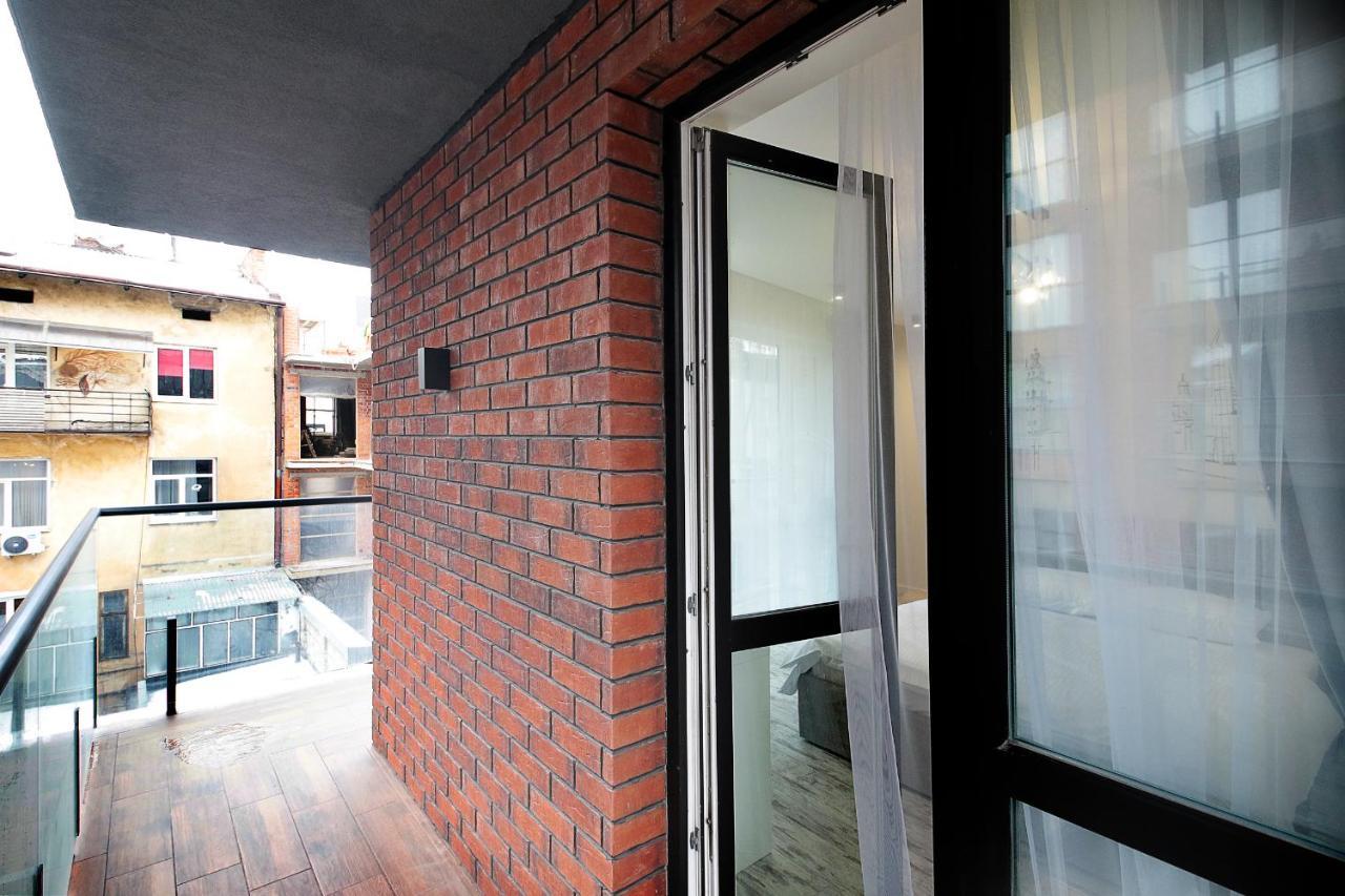 Apartament Luxury Nest Lviv Center Zewnętrze zdjęcie