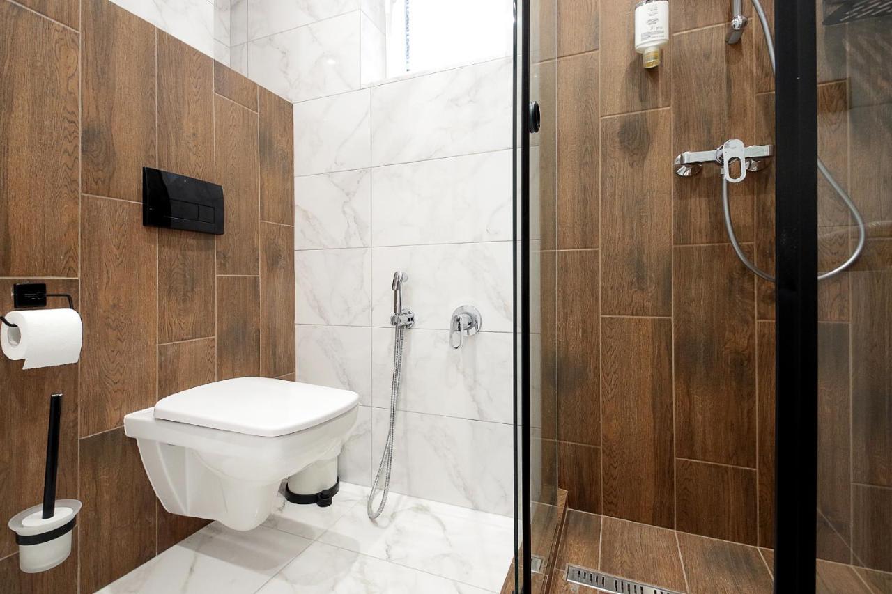 Apartament Luxury Nest Lviv Center Zewnętrze zdjęcie