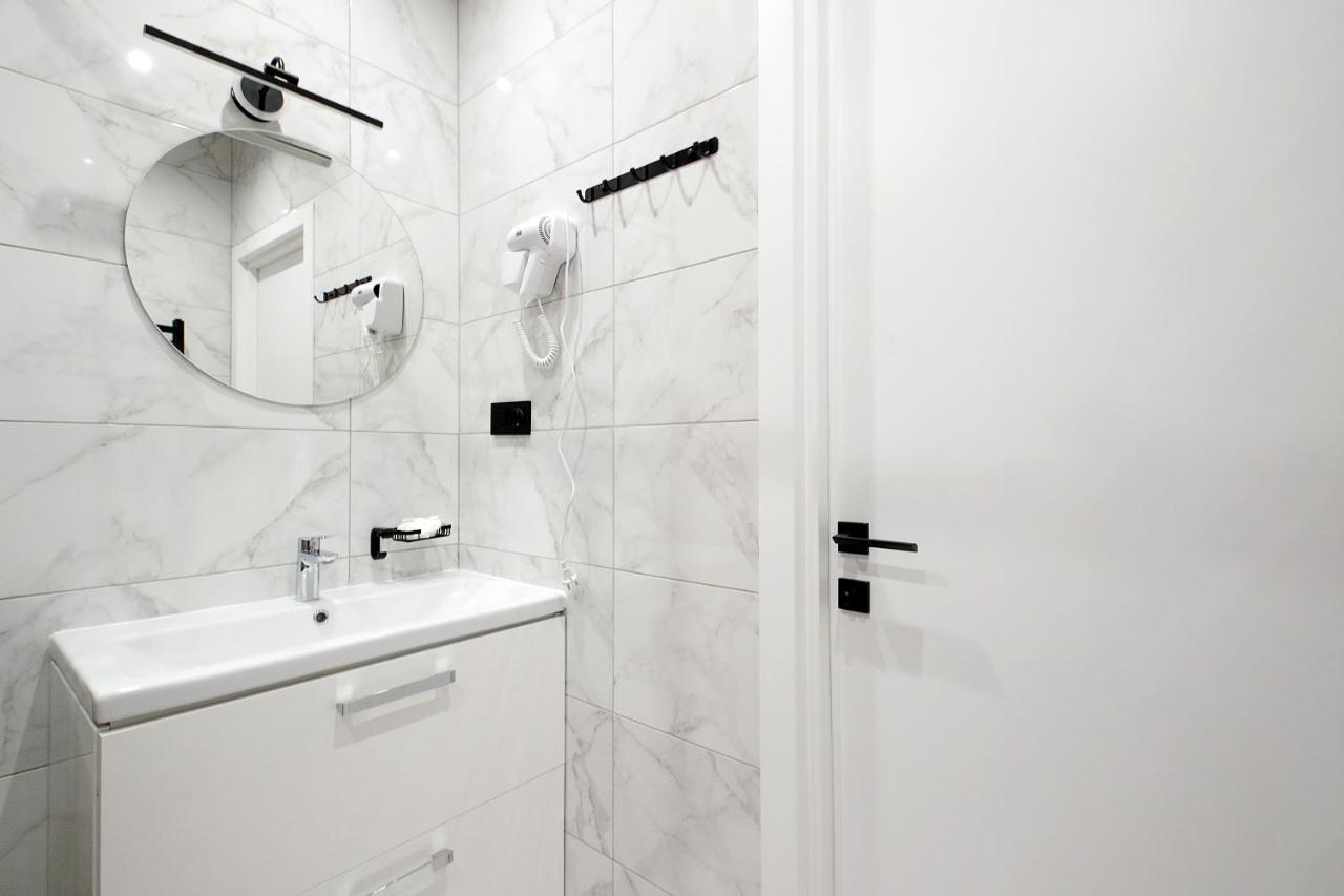 Apartament Luxury Nest Lviv Center Zewnętrze zdjęcie